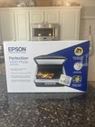 Epson Perfection V500 Photo Color Scanner Flatbed New