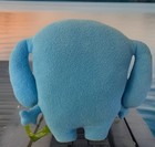 Ugly Dolls Plush Ket 14    2009  new With Tags 