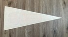 Vintage 1970s Oregon State Beavers Full-sized Felt Pennant
