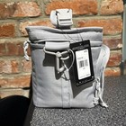 Nike Insulated Lunch Bag Russell Wilson Smoke Grey 6 75l Peva Tactical Cooler