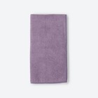Norwex Kitchen Towel Diamond Textured Amethyst Purple Microfiber Kitchen Towel