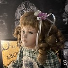 Haunted Doll Active Spirit   Linda   Benevolent Child Loving Spirit  16   