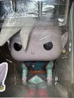 Funko Pop Dragon Ball Super Shin  1283 Animation Toei Vinyl Figure