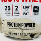 New Muscle Milk 100  Whey Protein Powder Vanilla 5 Pound 68 Servings 2g Sugar