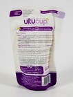 Ultucup Copa Menstrual Cup Low Cervix Reusable Silicone   12 Hour Wear Sealed