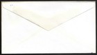 Ceylon Qv 1885-88 Provisional 5c On 4c Envelope Unused  Hg  b15