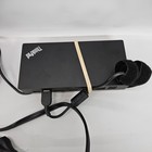 Lenovo Lda-kp Thinkpad Universal Usb-c Docking Station W  Power Supply Adapter