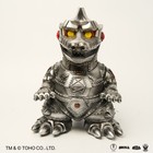 1974 Mechagodzilla - Soft Vinyl Figure By Mda X Unbox Industries  Sdcc 2025