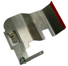 Hobart Hti 00-450463 Linerless Label Guide Spring Deli Scale Point-of-sale 7lh