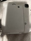 Fujifilm Instax Mini 9 Instant Camera - Smokey White