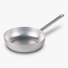 Chef 5 Piece Pure Aluminum Pastry Skirting  Pan  Roasting Pan   Casserole Set 99 