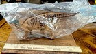 Schleich Dinosaur Model  retired  Large Burly Edmontosaurus Mint In Bag