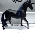 Mixed Lot Of 4 Breyer Horse Figures - Modern   Retired