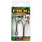 Ryugi Custom Frog Hook