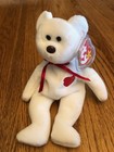 Ty Beanie Babies  Rare Errors On Both Tags    original  Is Wrong Too   Lot Of 6 