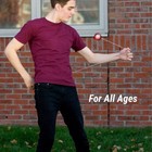 Yomega Fireball Design Professional Yoyo For Kids And Beginners Responsive
