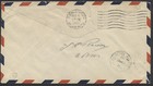 1931 Flight Cover Windsor Ont To Herschel Island Yukon Aamc  3105j