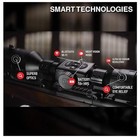 Atn X-sight-4k Pro 5-20x Smart Day night Hunting Riflescope With Full Hdvid