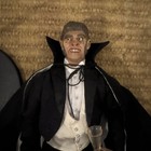 Universal Monsters Dr  Jekyll And Mr  Hyde 12  Inch Figure Sideshow 2004 Rare 