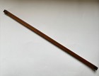 Belcher Bros  Extendable Ruler 24    Long Extends To 48    Will Give Sizing As Ext