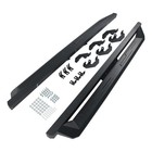  Premium Running Boards Compatible With Cars And Trucks - Exterior Step Bars