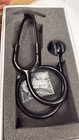3m Littmann Classic Iii Stethoscope 5803 27  Black Tube Free Shipping