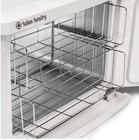 Professional High Capacity Hot Towel Warmer Cabinet - Facial Spa And Salon Equip
