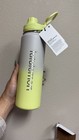 New Lululemon Back To Life Sport Bottle 24oz