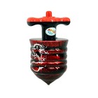 Novelty Led Spinning Tops Light Up Spinner Flashing Music Gyroscope Toys For Kid