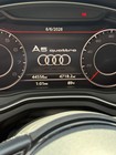2018 Audi A5 Quattro Prestige