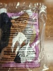 Mcdonald s Happy Meal Mini Ty Beanie Baby 1999  12 Chip The Cat