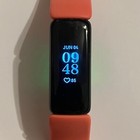 Fitbit Inspire 2 Fitness Activity Tracker   Heart Rate Monitor Fb418 Black