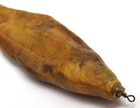 Actual Lure Real Fish Encased In Plastic  Lifelike Minnow Vintage Fishing Lure