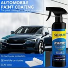 Car Coating Spray   Sopami Quick Effect Agent sopami Quickly 