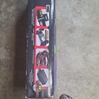 Tomy Afx Giant Raceway Ho Slot Car Track Set Mega-g   missing Lap Counter 