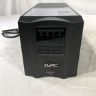 Apc Smart-ups Smt750c 750va 500w Ups No Battery Tested Working