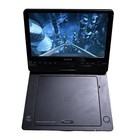 Sony Dvp-fx950 Portable Cd dvd Player Tested Read