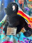 Webkinz Black Cat W Code Sealed