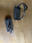 Mdc S Classic Stirrup Irons - Aluminum Tread- 4 75 - High Traction   Wide Tread