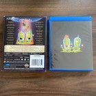 The Simpsons  Season 14  blu-ray Disc  2011  3-disc Set  W  Slipcover