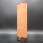 Henry Bergeson Wooden Oil Cell Kaleidoscope 9 5 