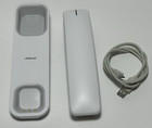 Jabra 450 Whb004hs White Dect Handset With Charger Base