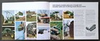 John Deere Manure Handling Equipment Dealers Sales Brochure - 1979