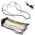 12pcs Sunglass Neck Strap Eyeglass Read Glasses Cord Lanyard Holder Rope String-