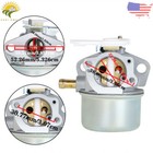 Carburetor Fit For Briggs   Stratton 121602 698055 694203 121607 121612 121605