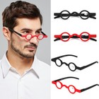 Small Round Reading Glasses 1 50 2 00 2 50 Vintage Readers Retro Pc Mens Womens