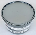 Flint Group   dense Black   Work   Turn Offset Printing Ink 5 5 Lbs   2 5 Kg