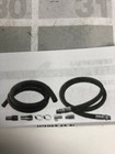 Wet Line Kit Commercial Truck 2 Line Hose Kit With Fittings
