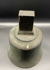 Old Ship Bell Bronze Antique 7 7 Lbs 8 1 Inches Sailing Ship Maritime Decoration