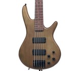 Ibanez Gsr205b 5-string Electric Right Handed Bass Guitar 